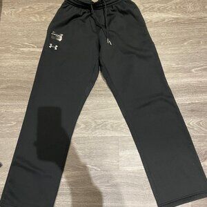 Under Armour Storm Water-Resistant Trackpants Size Small